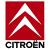 Каталог турбин для Citroen