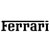 Каталог турбин для Ferrari