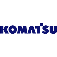 brand icon KOMATSU