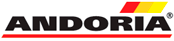 brand icon ANDORIA