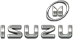 brand icon isuzu
