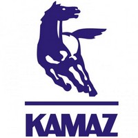 brand icon КАМАЗ